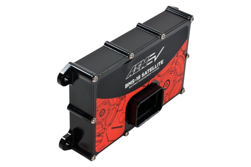 AEM Battery Management System Satellite (MUST BE USED WITH MASTER - 18 Cell Taps) 30-8401S 30-8401S Photo - out of package