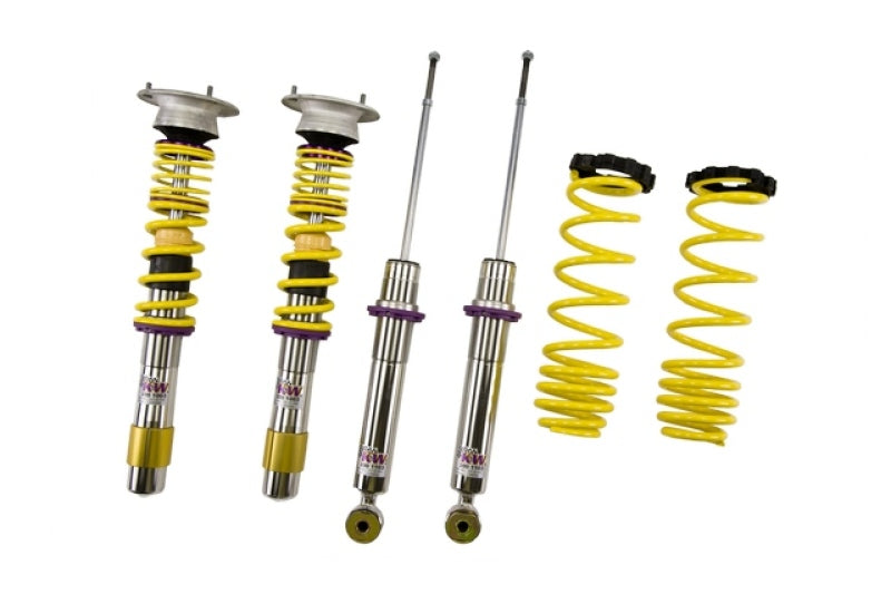 KW V1 Coilover Kit BMW M5 E39 (M539)  Sedan 10220018 10220018 Photo - Primary