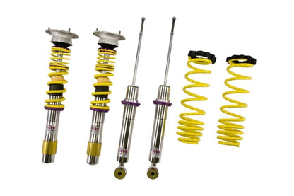 KW V1 Coilover Kit BMW M5 E39 (M539)  Sedan 10220018 10220018 Photo - Primary