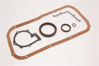 Cometic Bottom End Gasket Kit Nissan 240SX SE 1991-1998 PRO2014B Photo - Primary