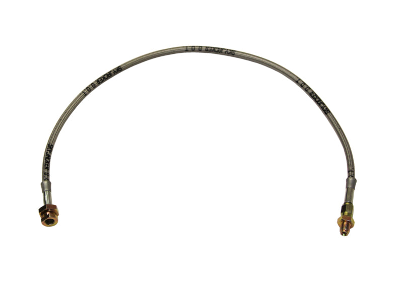 Skyjacker 1956-1966 Jeep CJ6 Brake Hose RBL45 RBL45 Photo - Primary