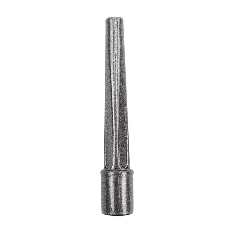 Wehrli 07.5-19 Chevrolet 6.6L Duramax Billet TIG Torch Stubby Antenna - Raw Aluminum WCF100041-RAW WCF100041-RAW User 1