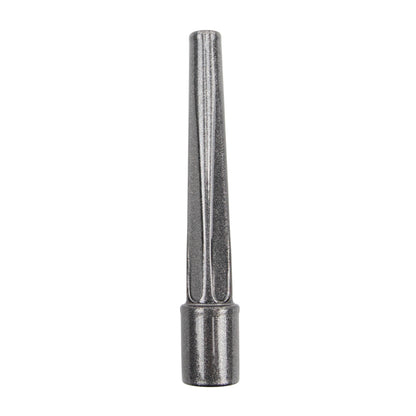 Wehrli 07.5-19 Chevrolet 6.6L Duramax Billet TIG Torch Stubby Antenna - Raw Aluminum WCF100041-RAW WCF100041-RAW User 1