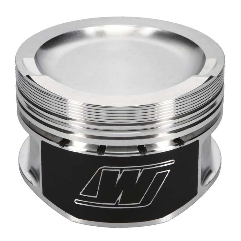 Wiseco VW VR6 2.8L 10.5:1 82.5mm Piston Shelf Stock Kit K607M825 K607M825 Photo - out of package