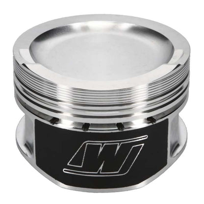 Wiseco VW VR6 2.8L 10.5:1 82.5mm Piston Shelf Stock Kit K607M825 K607M825 Photo - out of package