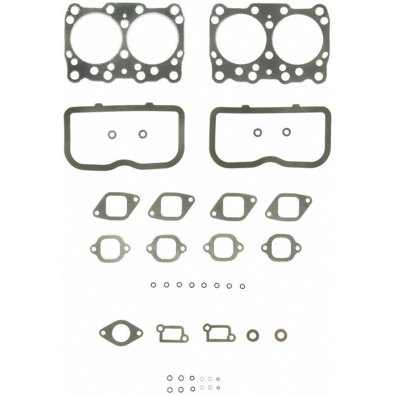 Fel-Pro FEL Cylinder Head Gaskets Engine Components Head Gaskets main image