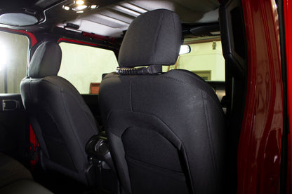 Fishbone Offroad Grab Handles for Head Rest FB55152 FB55152 Photo - lifestyle view
