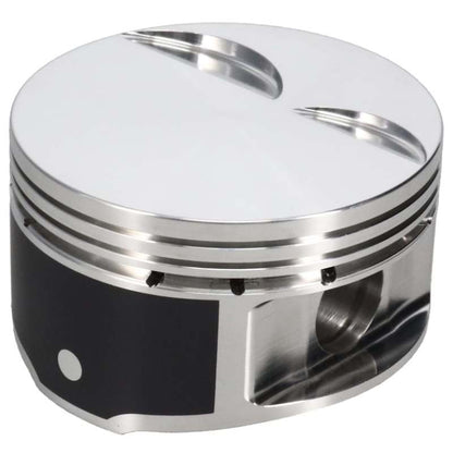 JE Pistons SBC LS1 FT Set of 8 Pistons 194884 194884 User 3