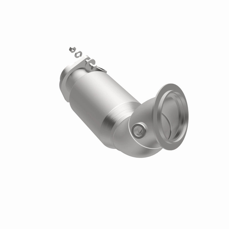 MagnaFlow BMW OEM Grade Federal / EPA Compliant Direct-Fit Catalytic Converter 52931 360 Degree Image Set