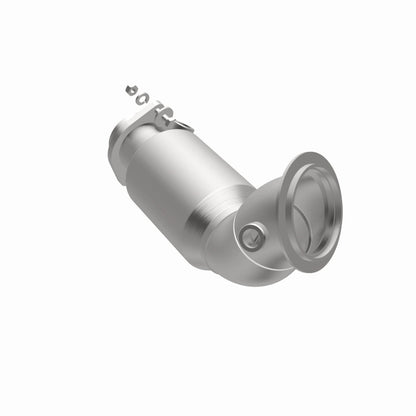 MagnaFlow BMW OEM Grade Federal / EPA Compliant Direct-Fit Catalytic Converter 52931 360 Degree Image Set
