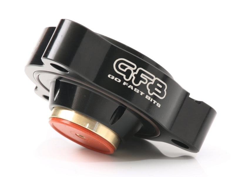 Go Fast Bits Diverter Valve DV+ Dodge Dart/ BMW F30 335i / BMW F20 / BMW F21 M135i T9356 Photo - Primary