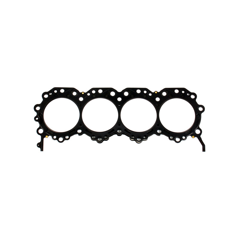 Cometic Gasket Cometic Toyota PH11 Race V8 .040in MLX Cylinder Head Gasket - 4.215in Bore - LHS C5584-040 C5584-040 Photo - Primary