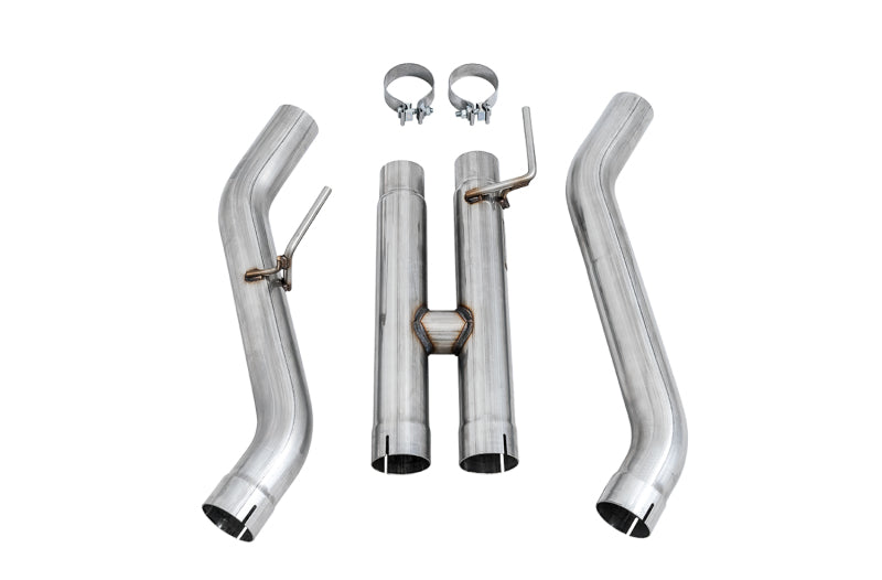 AWE Tuning 2017+ Ford Raptor 2 FG Performance H-Pipe 3020-11022 3020-11022 Photo - Primary