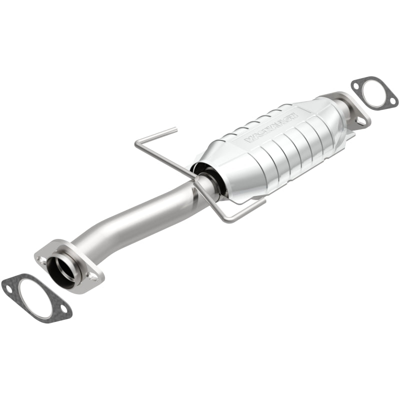 MagnaFlow HM Grade Federal / EPA Compliant Direct-Fit Catalytic Converter 23685 Photo - Primary