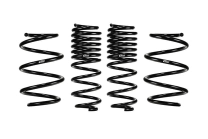 Eibach Pro Kit For 2023 Honda Accord 1.5L Turbo FWD CY (Set of 4 Springs) E10-40-046-01-22 E10-40-046-01-22 Photo - Primary