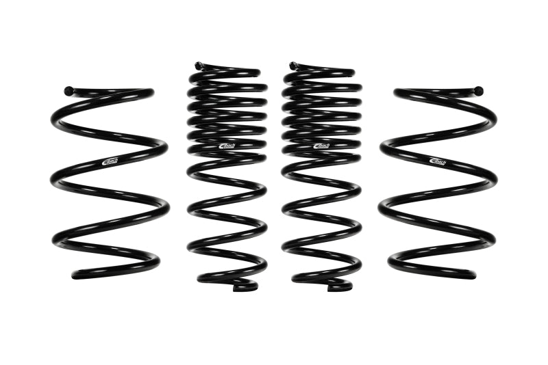 Eibach Pro Kit For 2023 Honda Accord 1.5L Turbo FWD CY (Set of 4 Springs) E10-40-046-01-22 E10-40-046-01-22 Photo - Primary