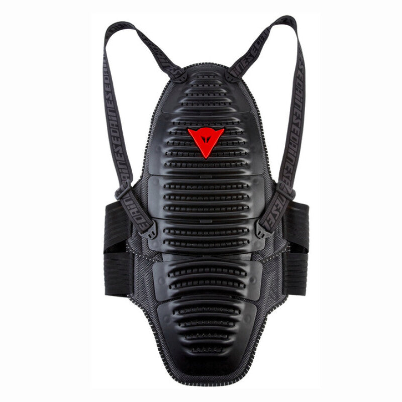 Dainese Wave 1S/ D1 Air - Height Less than 165cm Black Size - Large 201876099-001-L 201876099-001-L User 1