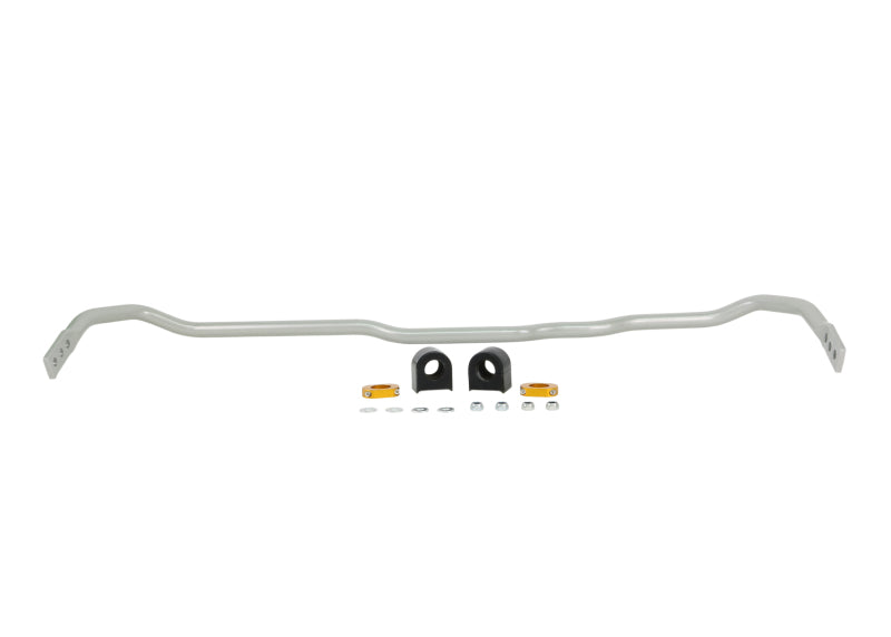 Whiteline Front Sway Bar 24mm X Adjustable Audi A3 2006-2011 BWF19XZ Photo - out of package