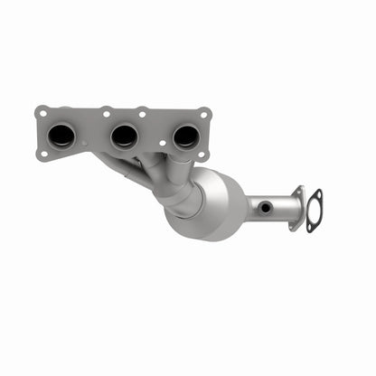 MagnaFlow BMW HM Grade Federal / EPA Compliant Manifold Catalytic Converter 50441 360 Degree Image Set