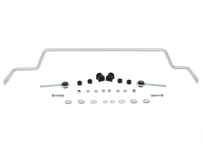 Whiteline Rear Sway bar 18mm Adjustable Nissan Pulsar N14 B13 EXC GTIR BNR13Z Photo - Close Up