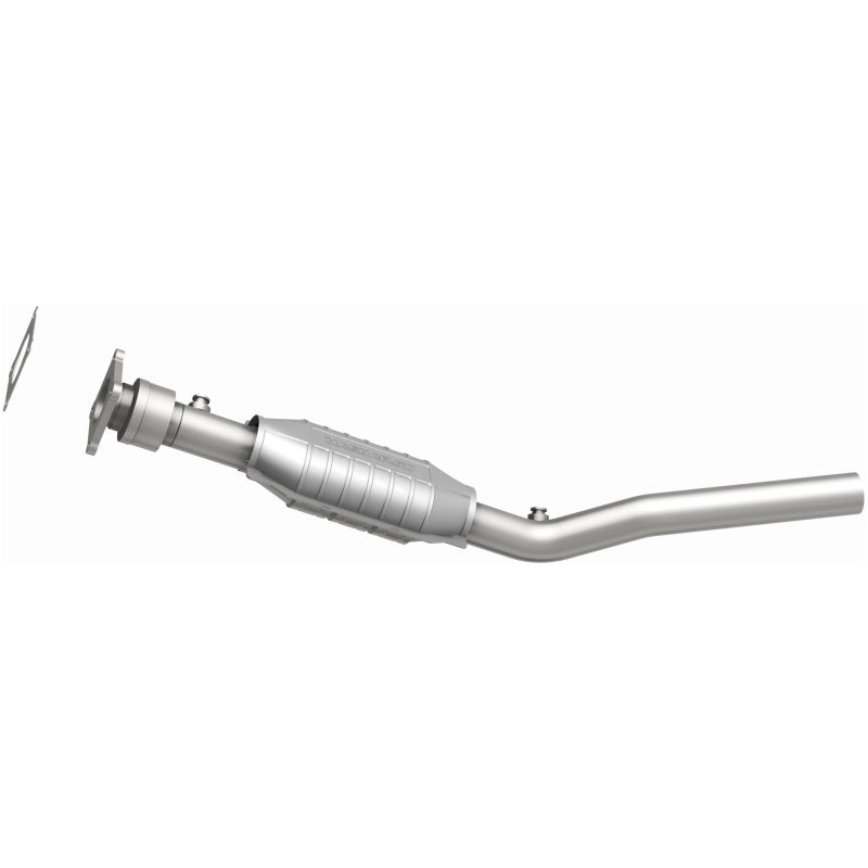 MagnaFlow California Grade CARB Compliant Direct-Fit Catalytic Converter 4481274 Photo - out of package