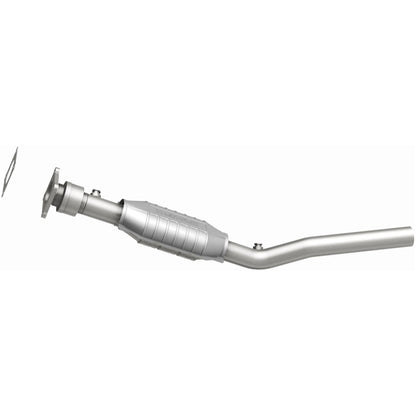 MagnaFlow California Grade CARB Compliant Direct-Fit Catalytic Converter 4481274 Photo - out of package