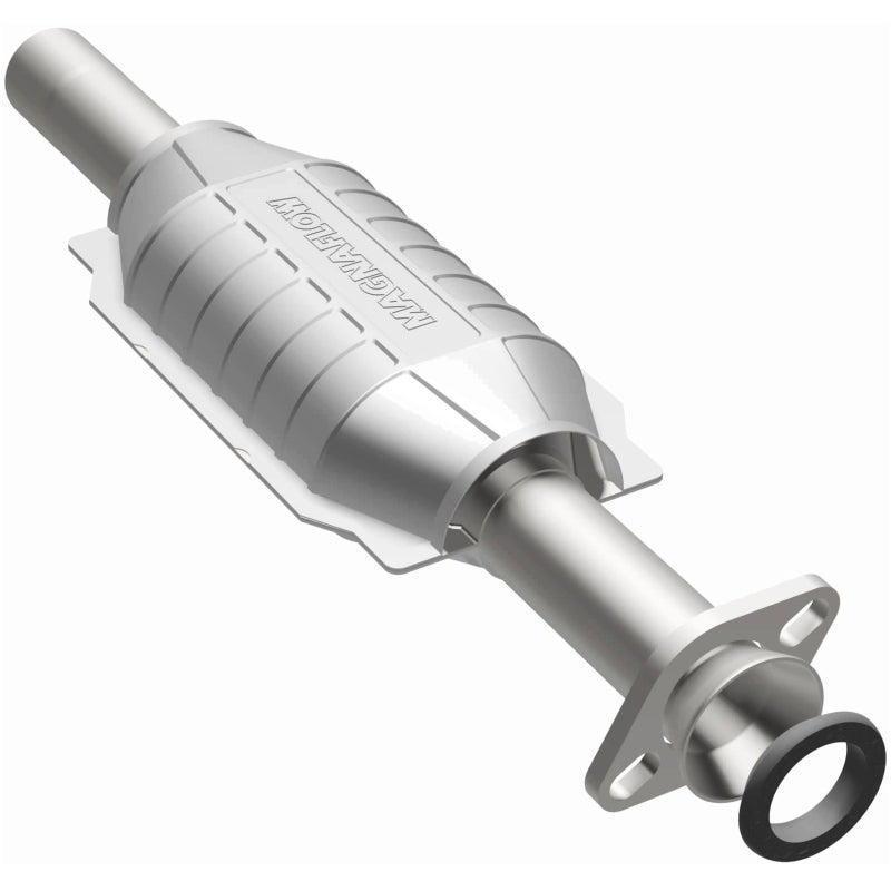 MagnaFlow Standard Grade Federal / EPA Compliant Direct-Fit Catalytic Converter 23454 Photo - out of package