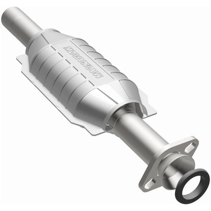 MagnaFlow Standard Grade Federal / EPA Compliant Direct-Fit Catalytic Converter 23454 Photo - out of package