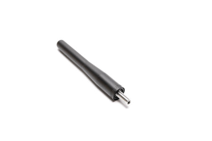 BuiltRight Industries 2022+ Ford F-150 Lightning Perfect-Fit Stubby Antenna 110029 110029 Photo - Close Up