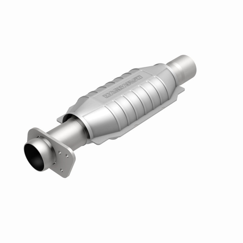 MagnaFlow Standard Grade Federal / EPA Compliant Direct-Fit Catalytic Converter 23494 360 Degree Image Set