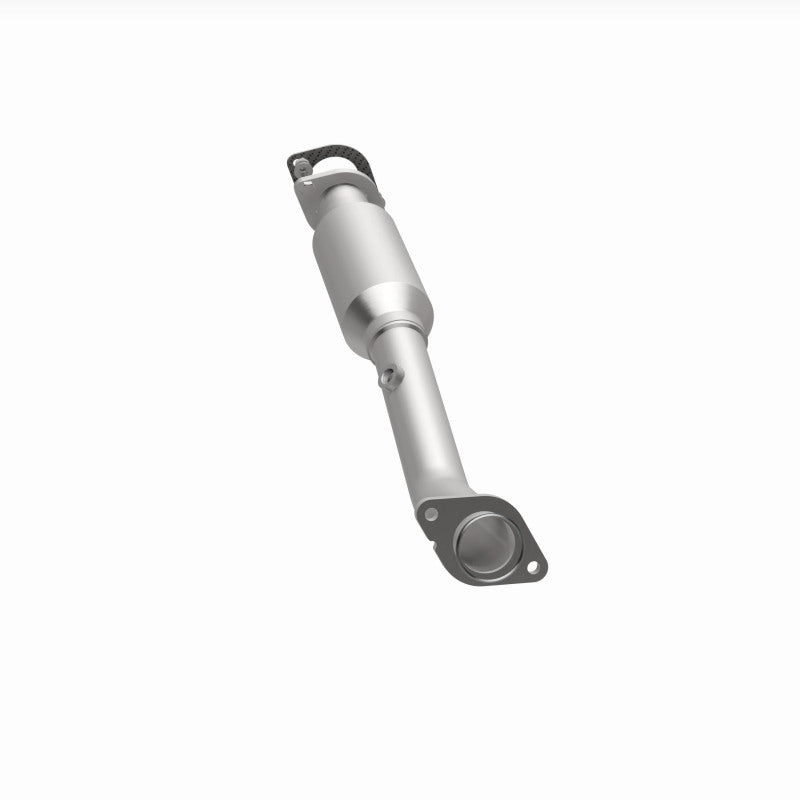 Magnaflow 05-06 Nissan Titan 5.6L Direct Fit Converter 5592218 5592218 360 Degree Image Set