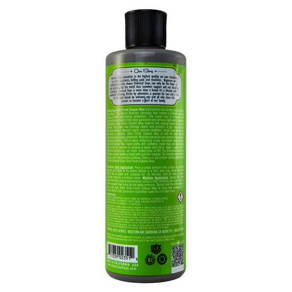 Chemical Guys Slick Finish Cleaner Wax - 16oz (P6) WAC20616 WAC20616 User 1