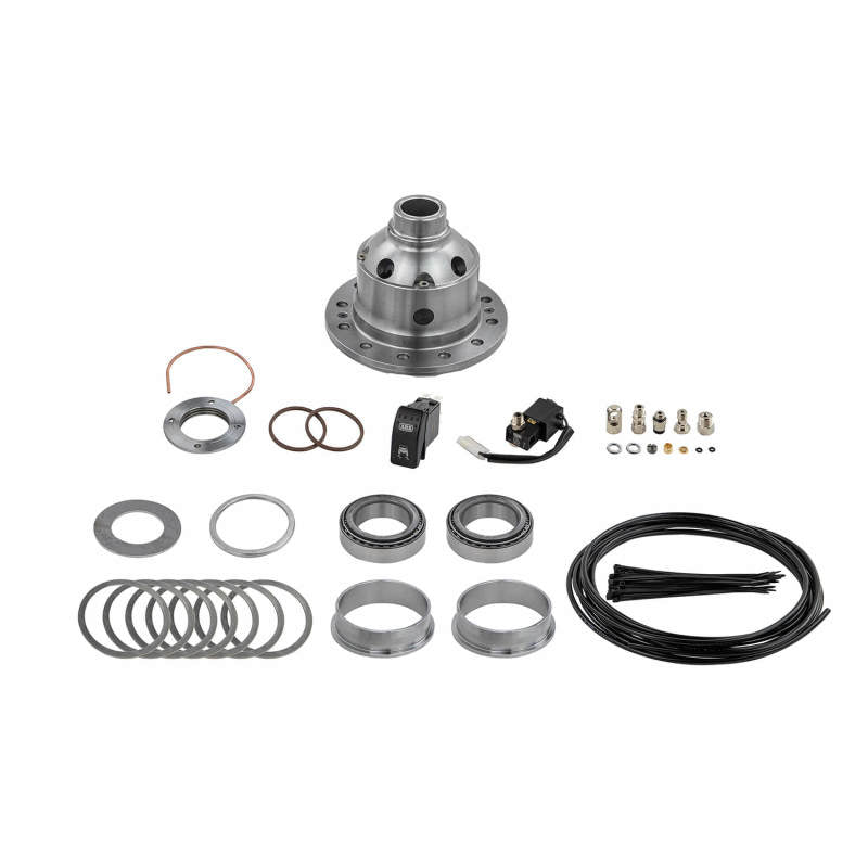 ARB Airlocker 34 Spl Toyota Ifs 200/Tundra S/N. RD151 RD151 Photo - Primary