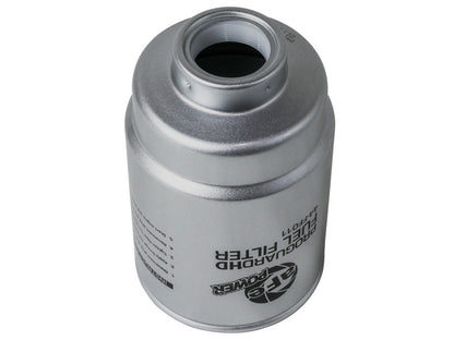 aFe Pro Guard D2 Fuel Filter Chevrolet Silverado 2500 HD All 2001-2009 44-FF011 Photo - Unmounted