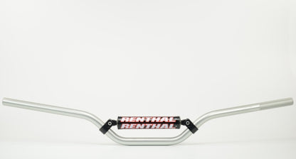 Renthal 5.0 Trials 7/8 in. Handlebar - Silver 660-01-SI-04-254 660-01-SI-04-254 User 1