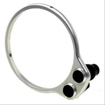 Turbosmart eB2 66mm Dual Shift Silver TS-0301-2017 TS-0301-2017 Photo - Primary