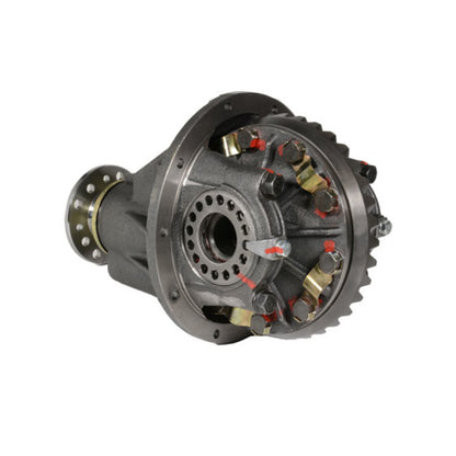Yukon Gear & Axle Yukon Gear Dropout Assembly for Toyota 8in Rear Differential 30 Spline 4.88 Ratio YDAT8-488 YDAT8-488 Photo - Primary