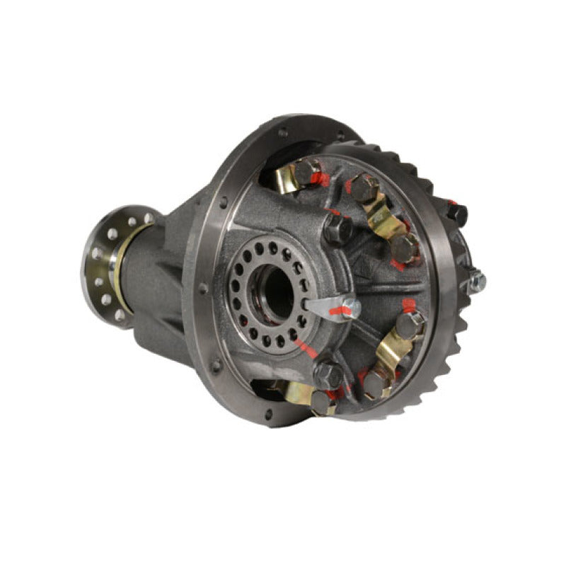 Yukon Gear & Axle Yukon Gear Dropout Assembly for Toyota 8in Rear Differential 30 Spline 4.88 Ratio YDAT8-488 YDAT8-488 Photo - Primary