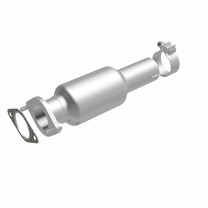 MagnaFlow Ford Fusion OEM Grade Federal / EPA Compliant Direct-Fit Catalytic Converter 52511 360 Degree Image Set