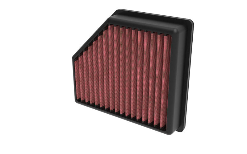 K&N Engineering K&N 21-22 Nissan Qashqai III 1.3L L4 F/I Replacement Air Filter 33-3174 33-3174 Photo - lifestyle view