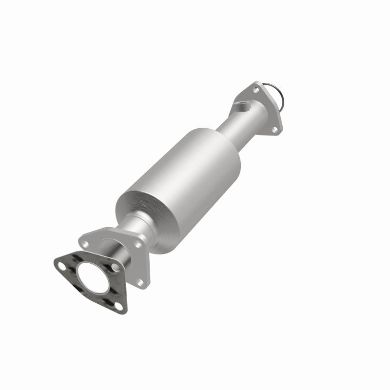 MagnaFlow Honda Accord California Grade CARB Compliant Direct-Fit Catalytic Converter 4481641 360 Degree Image Set