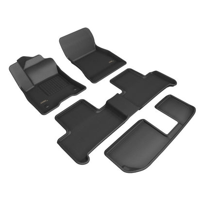 3D MAXpider 22-24 Mercedes-Benz Eqb (X243) Kagu Black R1 R2 R3 L1MB17101509 L1MB17101509 Photo - Primary