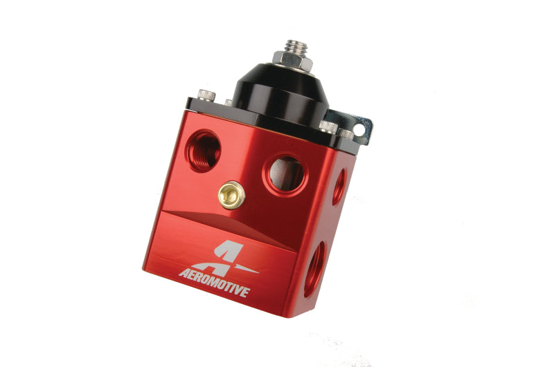 Aeromotive A4 Carbureted Regulator 13203 Photo - Primary