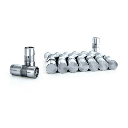 Comp Cams High Energy Hydraulic Lifters Chevy Small & Big Block V8 CS CB 812-16 Photo - Primary