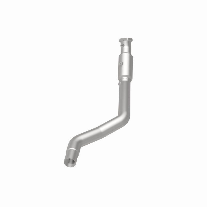 MagnaFlow OEM Grade Federal / EPA Compliant Direct-Fit Catalytic Converter 21-577 360 Degree Image Set
