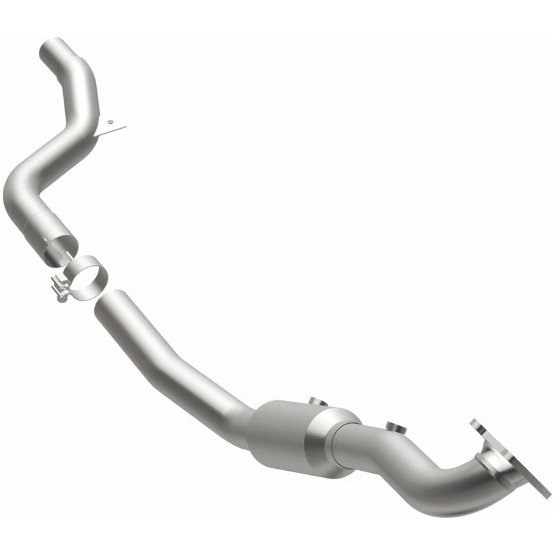 MagnaFlow OEM Grade Federal / EPA Compliant Manifold Catalytic Converter 22-141 Photo - out of package