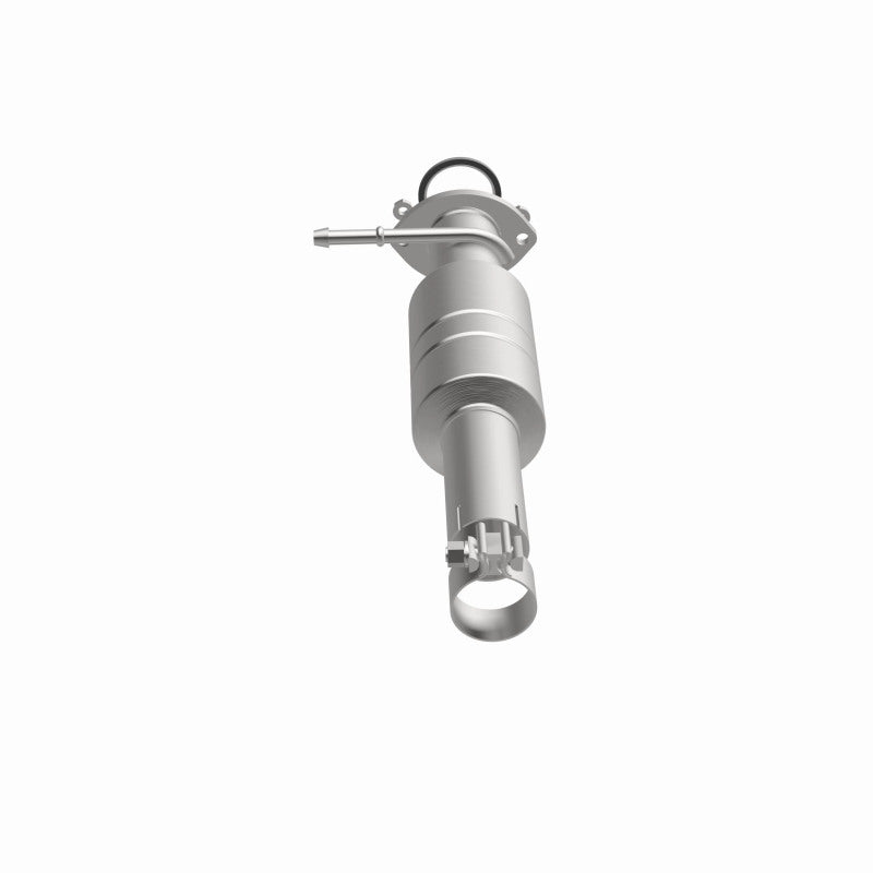 MagnaFlow Toyota Highlander OEM Grade Federal / EPA Compliant Direct-Fit Catalytic Converter 52207 360 Degree Image Set