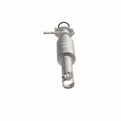 MagnaFlow Toyota Highlander OEM Grade Federal / EPA Compliant Direct-Fit Catalytic Converter 52207 360 Degree Image Set