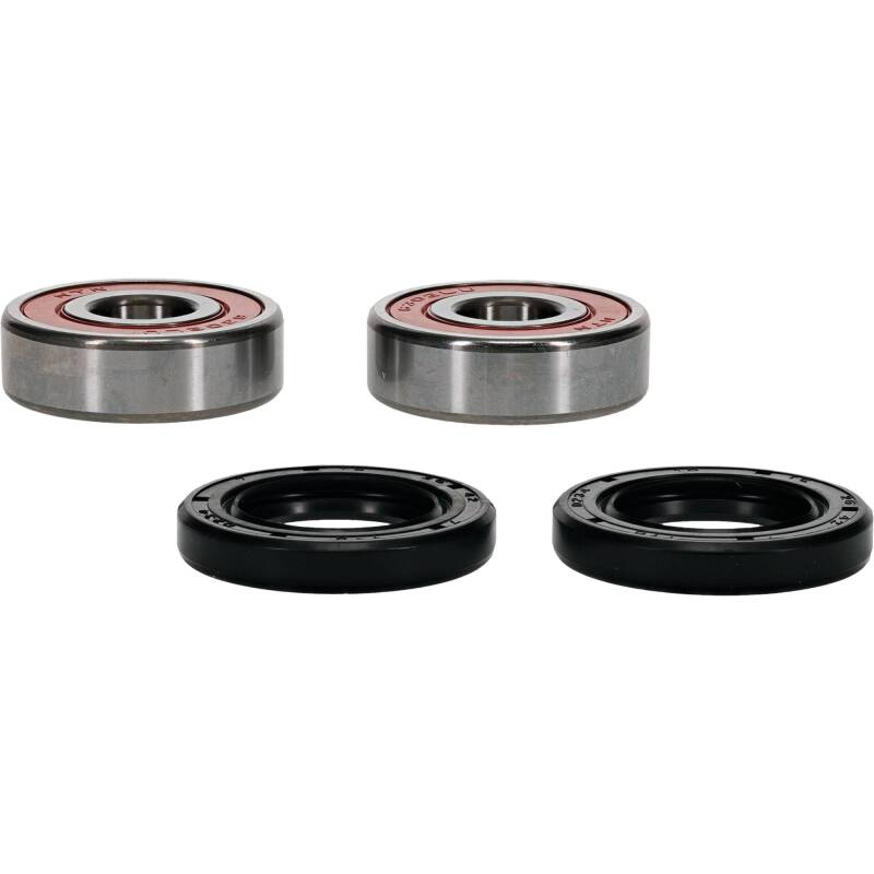 Pivot Works Honda, Yamaha Wheel Bearing Kit Premium Bearings 25-1640-P 25-1640-P Photo - Primary