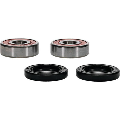Pivot Works Honda, Yamaha Wheel Bearing Kit Premium Bearings 25-1640-P 25-1640-P Photo - Primary